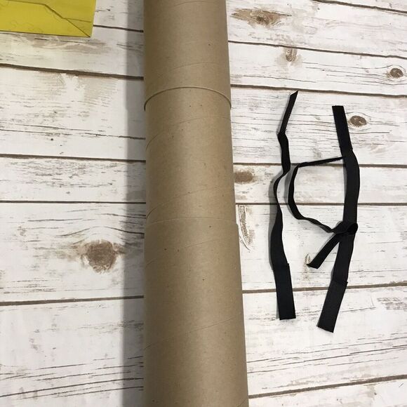 Puzzle Roll-Up‎ 36"X 30" For Up To 1000 Pieces by Masterpieces w/Straps - Picture 5 of 7